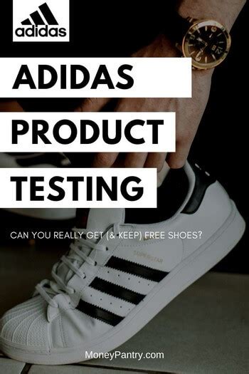 adidas products testing|adidas product testing guide.